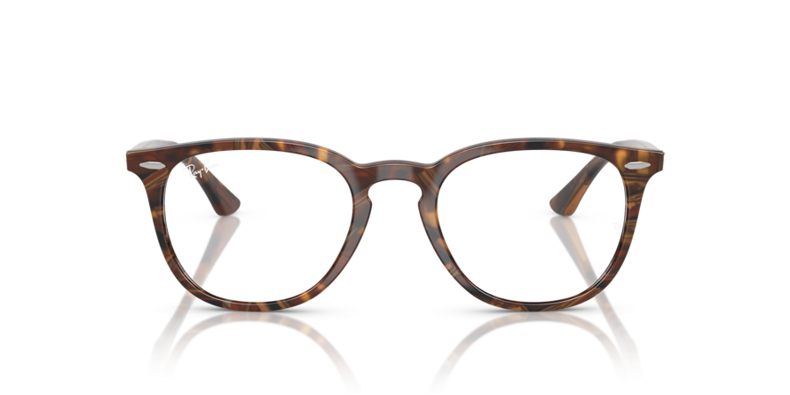 OKULARY KOREKCYJNE RAY-BAN® RX 7159 8395 52 ROZMIAR M