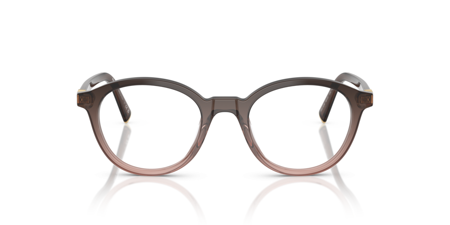 OKULARY KOREKCYJNE MIU MIU MU 02WV 25C1O1 48 ROZMIAR S