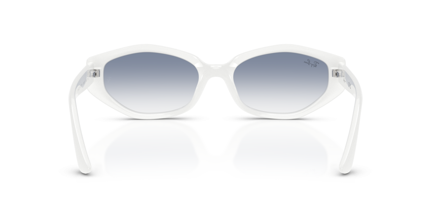 OKULARY RAY-BAN® RB 4473D 677219 56 ROZMIAR M