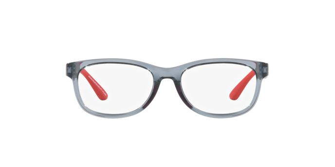 OKULARY KOREKCYJNE DZIECIĘCE EMPORIO ARMANI EK 3001 5072 49