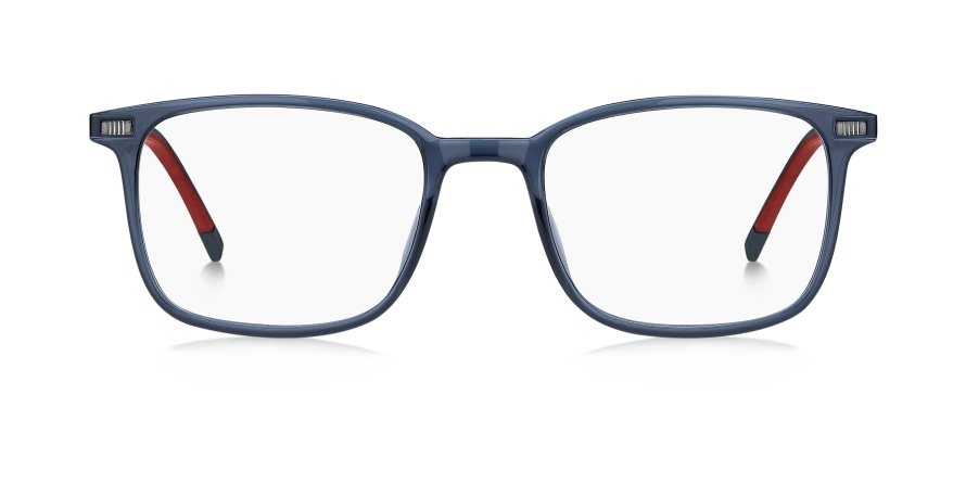 OKULARY KOREKCYJNE TOMMY HILFIGER TH 2037 PJP 50 ROZMIAR S