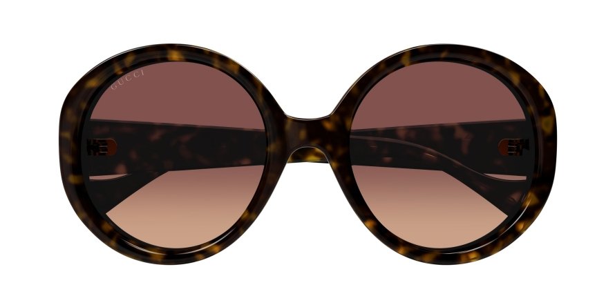 OKULARY GUCCI GG 1256S 002 56 ROZMIAR L