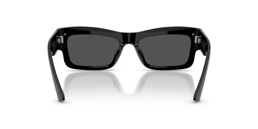 OKULARY JIMMY CHOO JC 5063U 500087 53 ROZMIAR M