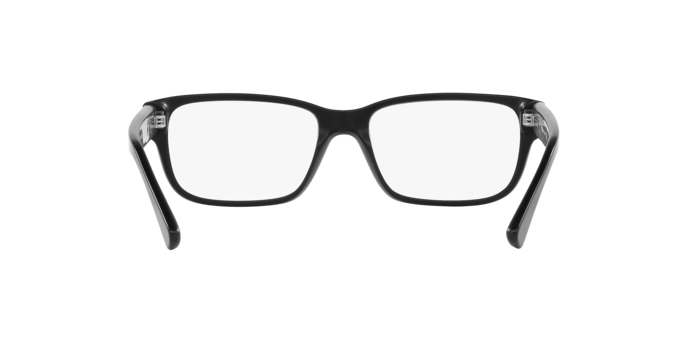 OKULARY KOREKCYJNE PRADA EYEWEAR PR 18ZV 1BO1O1 54 ROZMIAR M