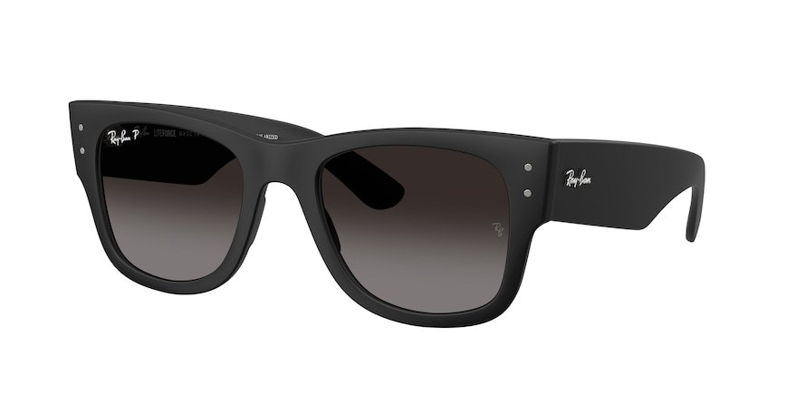 OKULARY RAY-BAN® RB 4840S 601ST3 52 ROZMIAR M Z POLARYZACJĄ