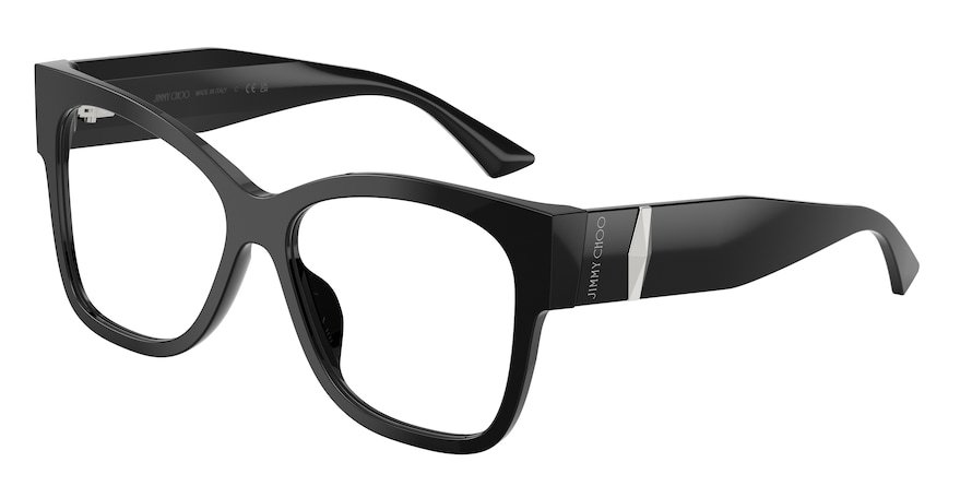 OKULARY KOREKCYJNE JIMMY CHOO JC 3062U 5000 55 ROZMIAR M