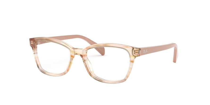 OKULARY KOREKCYJNE DZIECIĘCE RAY-BAN RY 1591 3809 48