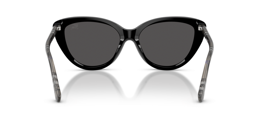 OKULARY BURBERRY BE 4457 416587 55 ROZMIAR M