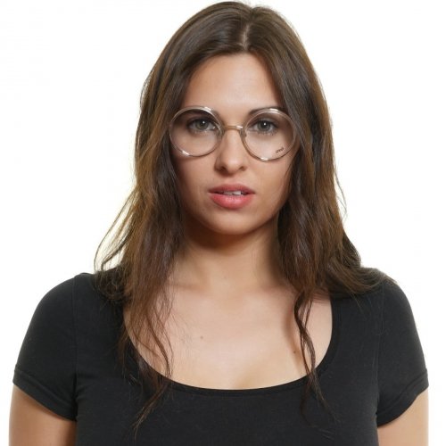 OKULARY KOREKCYJNE WEB WE 5244 027 49 ROZMIAR M