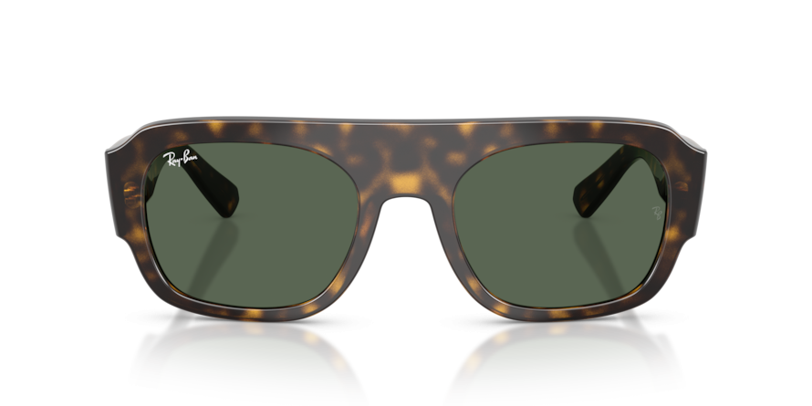 OKULARY RAY-BAN® RB 2218 679071 55 ROZMIAR L