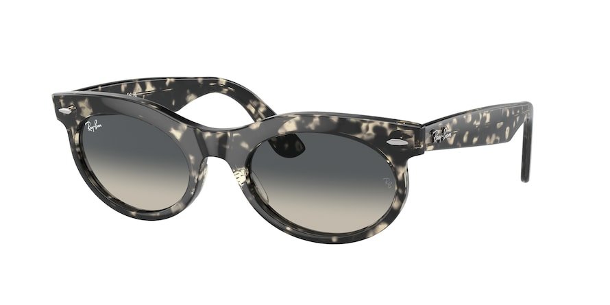 OKULARY RAY-BAN® WAYFARER OVAL RB 2242 133371 53 ROZMIAR M