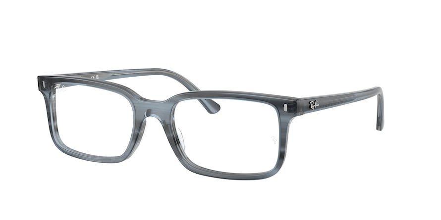 OKULARY KOREKCYJNE RAY-BAN® RX 5445 8456 52 ROZMIAR M