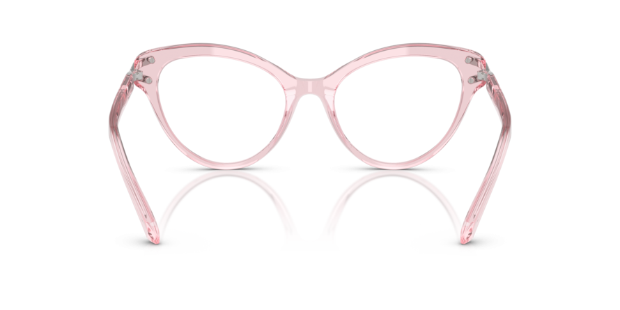 OKULARY KOREKCYJNE SWAROVSKI SK 2030 3001 55 ROZMIAR M