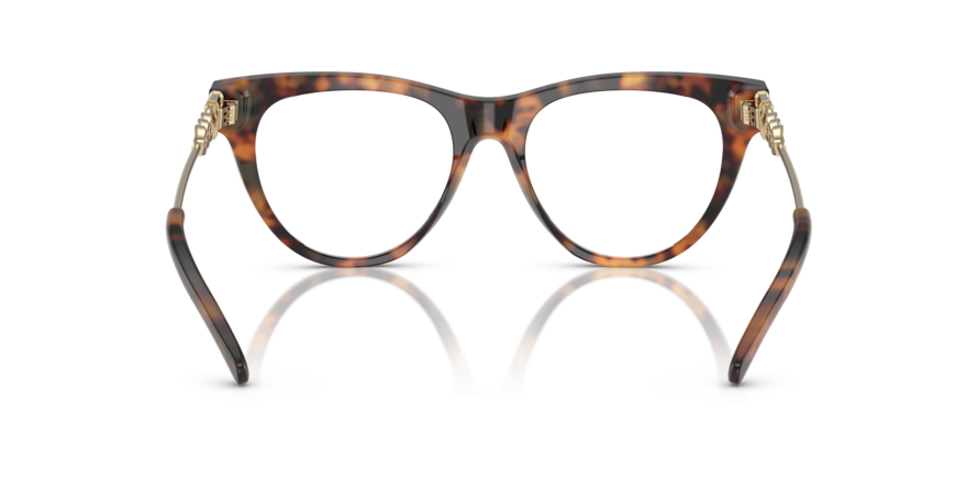 OKULARY KOREKCYJNE MICHAEL KORS OCEAN DRIVE MK 4137 3904 52 ROZMIAR M