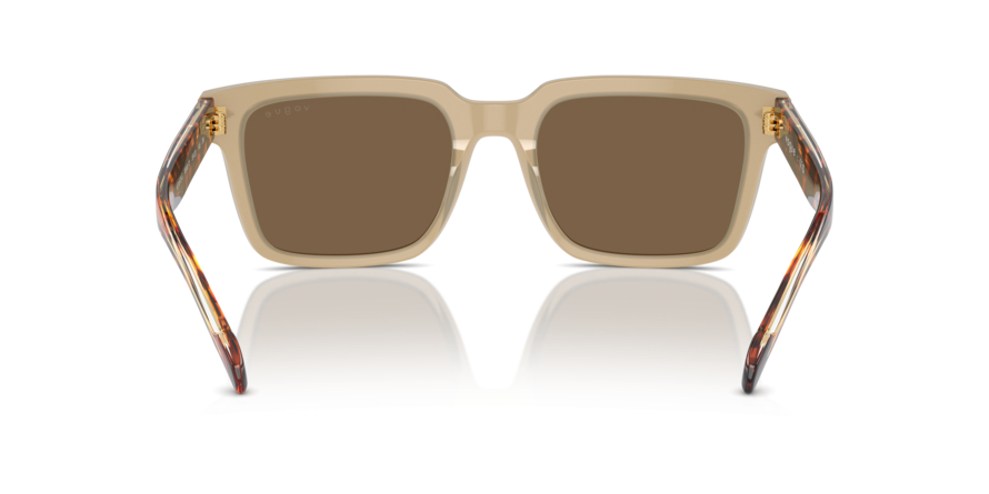 OKULARY VOGUE EYEWEAR VO 5573S W90073 55 ROZMIAR M