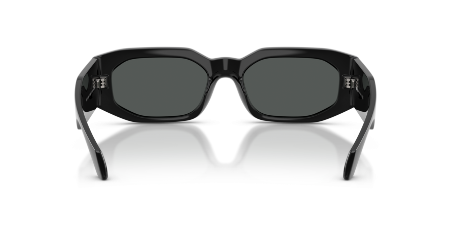 OKULARY VERSACE VE 4489U 536087 55 ROZMIAR M