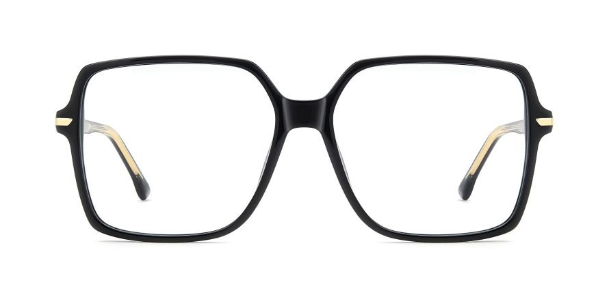OKULARY KOREKCYJNE VICTORIA BECKHAM VB 1013 807 57 ROZMIAR M