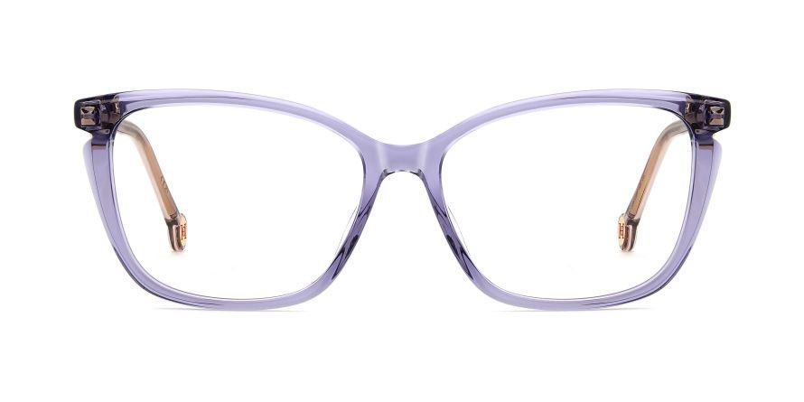 OKULARY KOREKCYJNE CAROLINA HERRERA HER 0387 789 54 ROZMIAR M