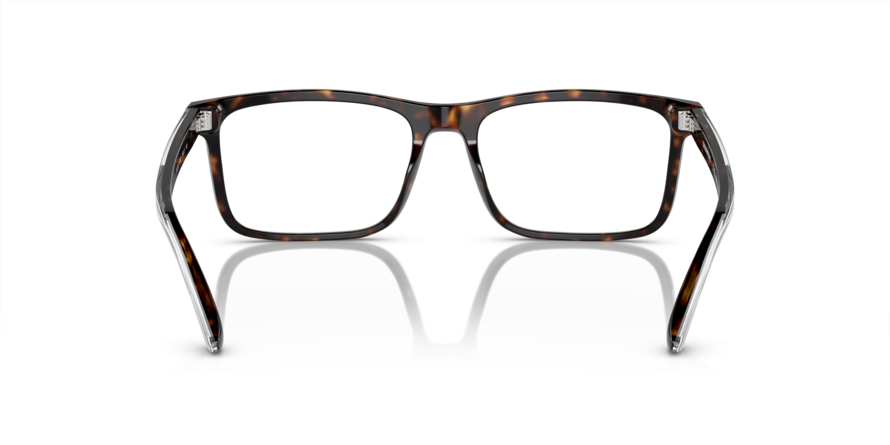 OKULARY KOREKCYJNE EMPORIO ARMANI EA 3227 6052 56 ROZMIAR M