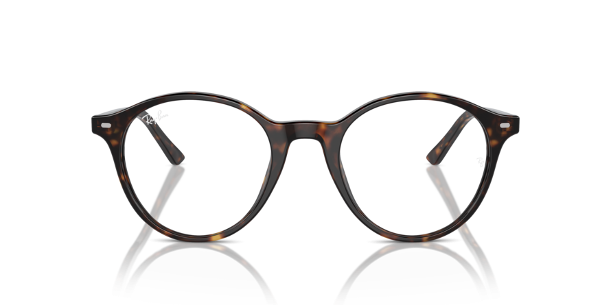 OKULARY KOREKCYJNE RAY-BAN® BERNARD RX 5430 2012 49 ROZMIAR S