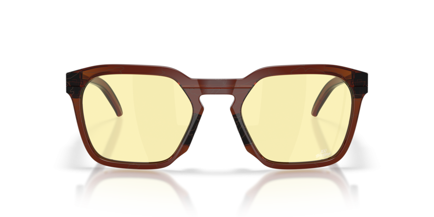 OKULARY OAKLEY® HSTN SQ OO 9533 953310 54 ROZMIAR M