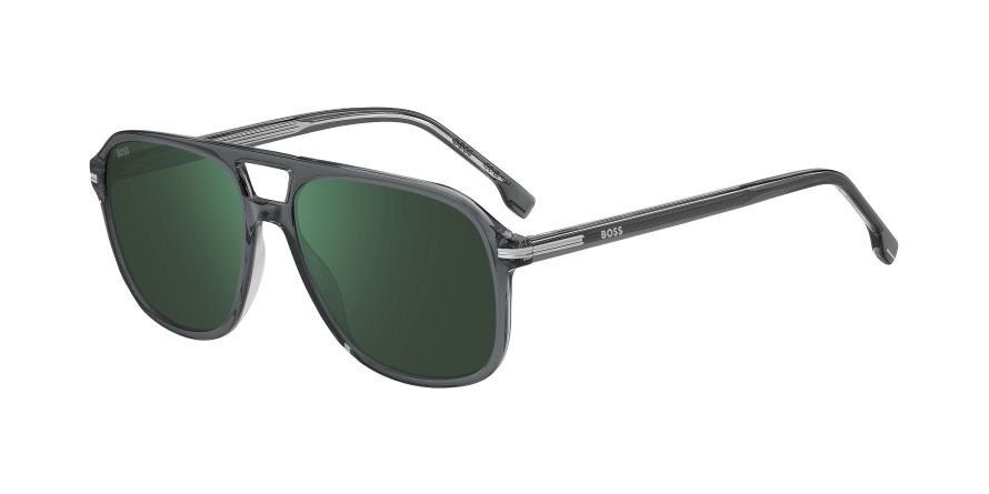 OKULARY BOSS 1751S CBL 57 ROZMIAR M