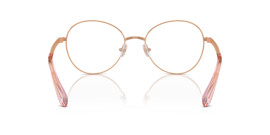 OKULARY KOREKCYJNE SWAROVSKI SK 1013 4014 52 ROZMIAR M