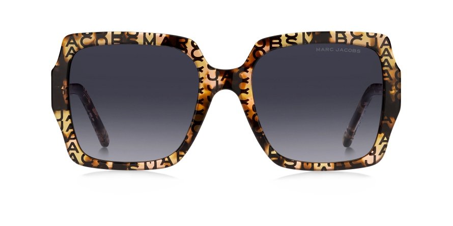 OKULARY MARC JACOBS MARC 731S H7P 55 ROZMIAR M