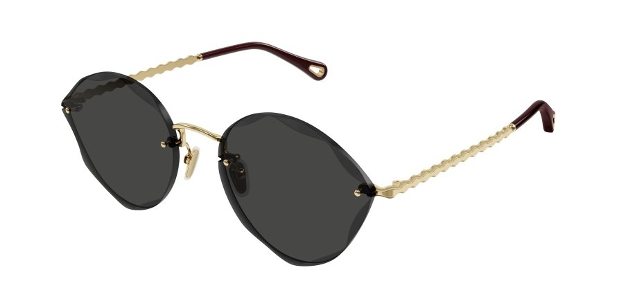 OKULARY CHLOE CH 0253S 001 58 ROZMIAR L