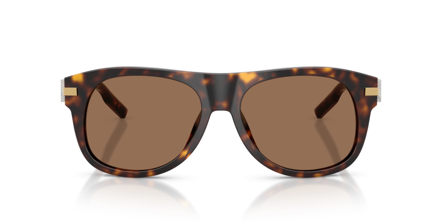 OKULARY DOLCE & GABBANA DG 4546 502/73 56 ROZMIAR M