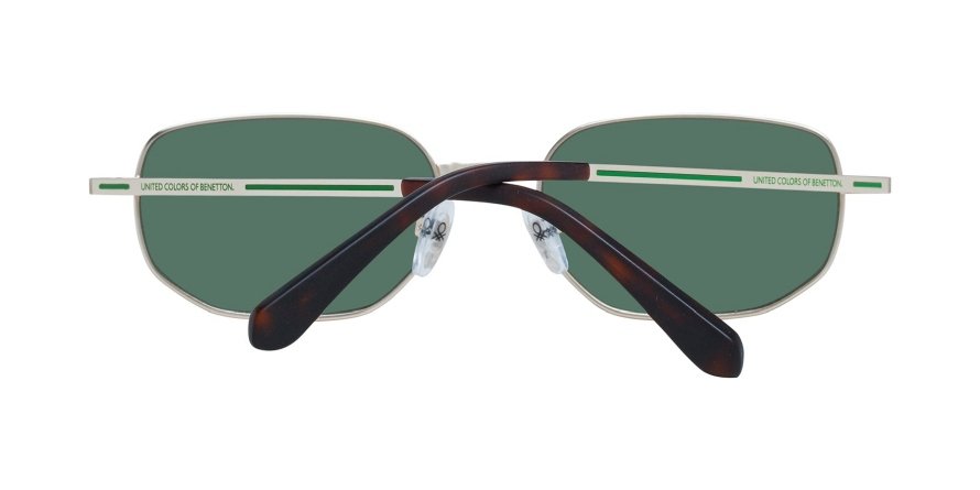 OKULARY BENETTON BE 7027 402 54 ROZMIAR M