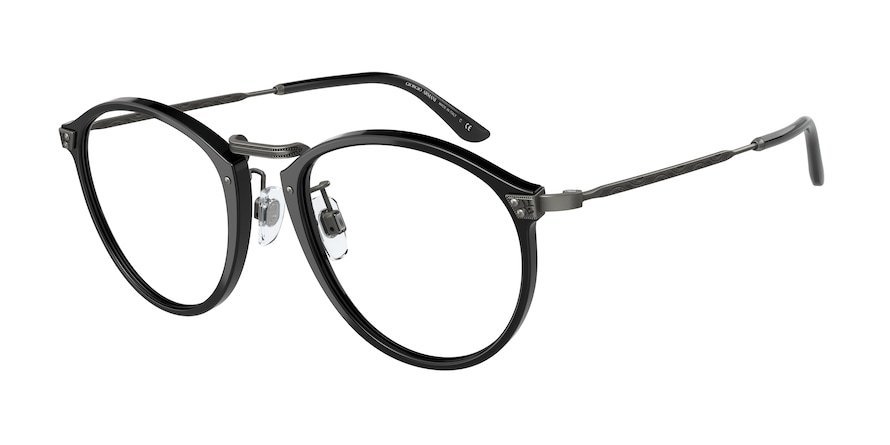 OKULARY KOREKCYJNE GIORGIO ARMANI AR 318M 5001 51 ROZMIAR M