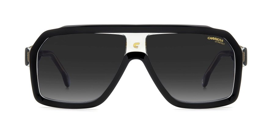 OKULARY CARRERA CA 1053S 08A 60 ROZMIAR L