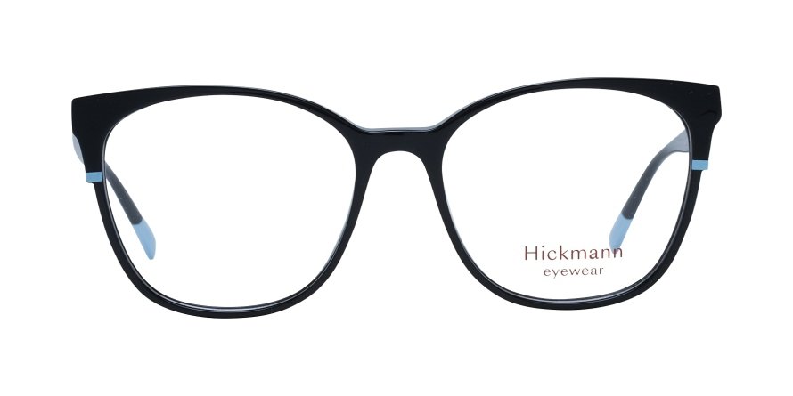 OKULARY KOREKCYJNE ANA HICKMANN HI 6231 A01 52 ROZMIAR M