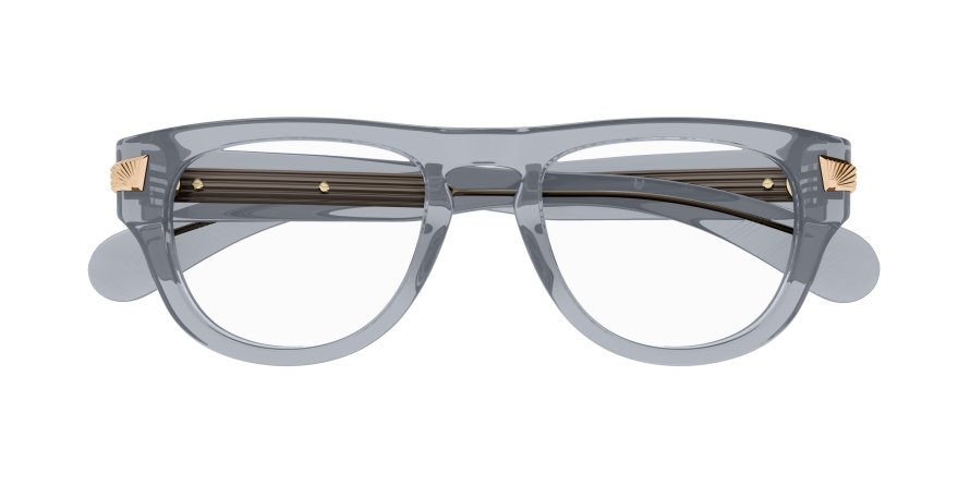 OKULARY KOREKCYJNE GUCCI GG 1519O 003 51 ROZMIAR M