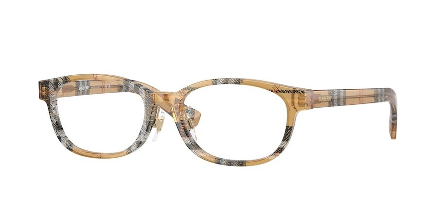 OKULARY KOREKCYJNE BURBERRY BE 2447D 4163 51 ROZMIAR S
