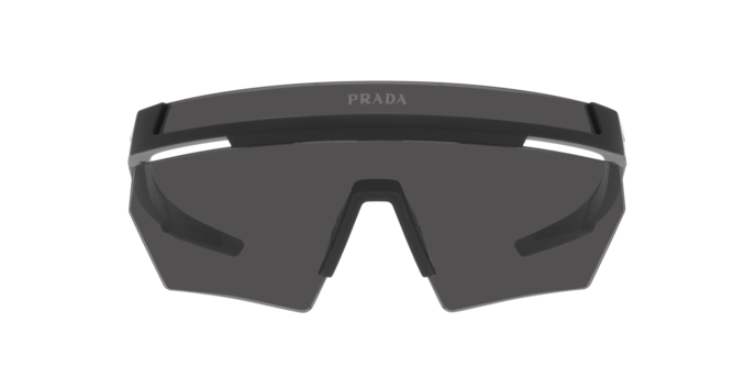 OKULARY PRADA SPORT PS 01YS 1BO06F 44 ROZMIAR S