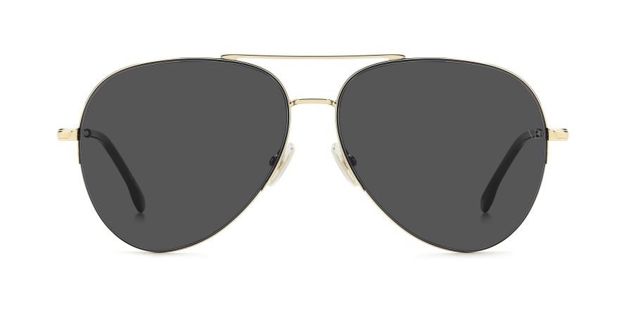 OKULARY VICTORIA BECKHAM VB 1000S RHL 62 ROZMIAR L