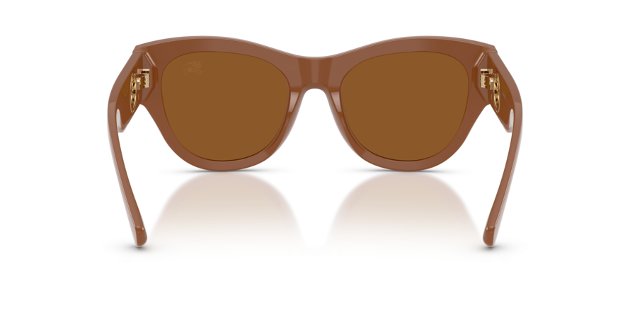 OKULARY BURBERRY BE 4491 422273 52 ROZMIAR M