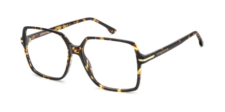 OKULARY KOREKCYJNE VICTORIA BECKHAM VB 1013 086 57 ROZMIAR M