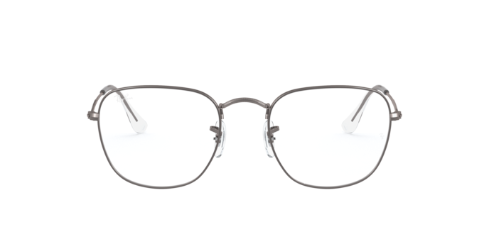 OKULARY KOREKCYJNE RAY-BAN® FRANK RX 3857V 2502 51 ROZMIAR S
