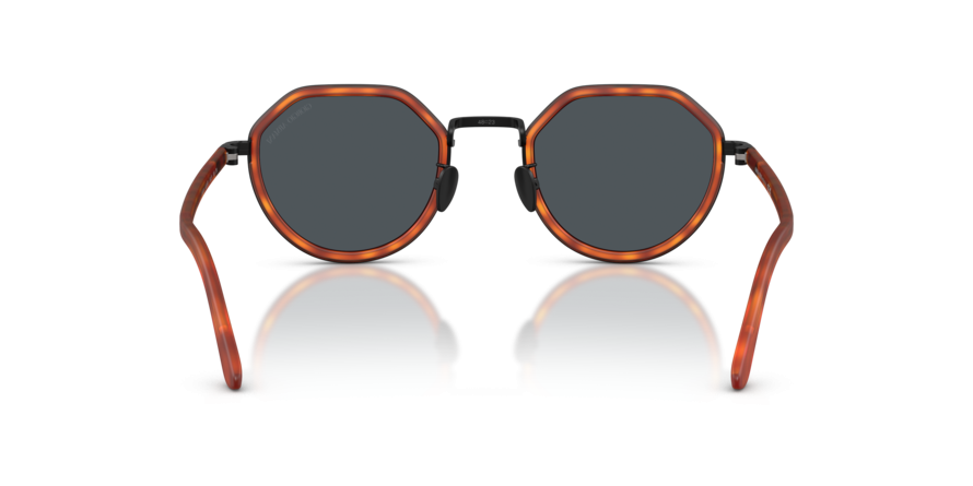 OKULARY GIORGIO ARMANI AR 6181 6404R5 48 ROZMIAR S