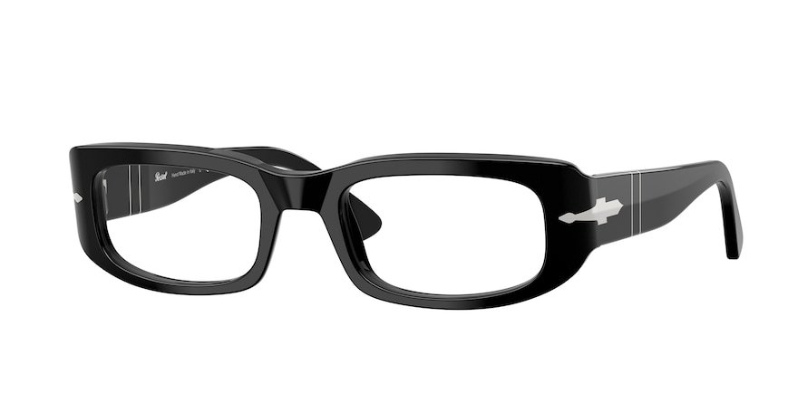 OKULARY KOREKCYJNE PERSOL® PO 3388V 95 53 ROZMIAR M