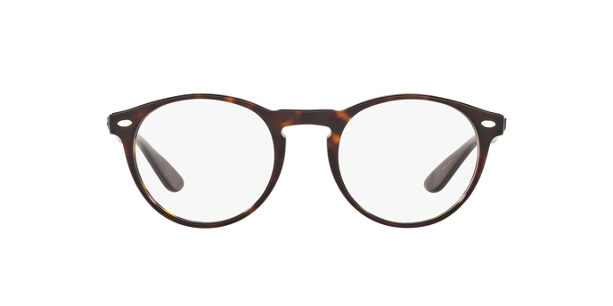 OKULARY KOREKCYJNE RAY-BAN® RX 5283 2012 49 ROZMIAR S