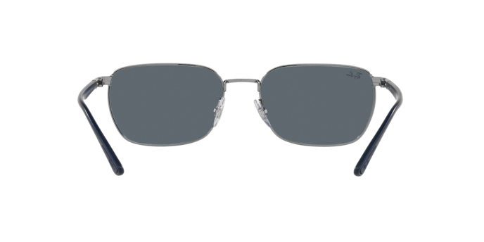 OKULARY RAY-BAN® RB 3684 004/R5 58 ROZMIAR L