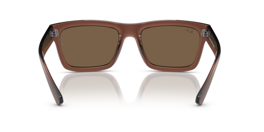 OKULARY RAY-BAN® WARREN RB 4396 667873 57 ROZMIAR L