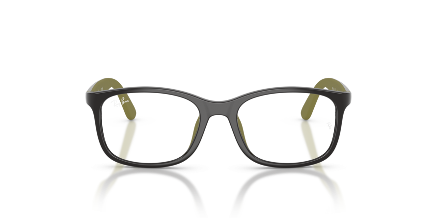 OKULARY KOREKCYJNE DZIECIĘCE RAY-BAN® JUNIOR RY 1644 7511 48