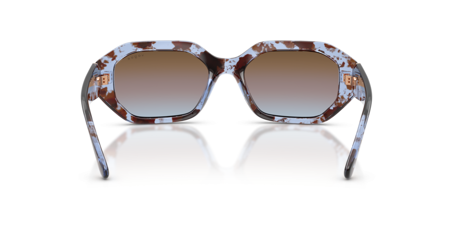 OKULARY VOGUE EYEWEAR VO 5675S 320148 54 ROZMIAR M