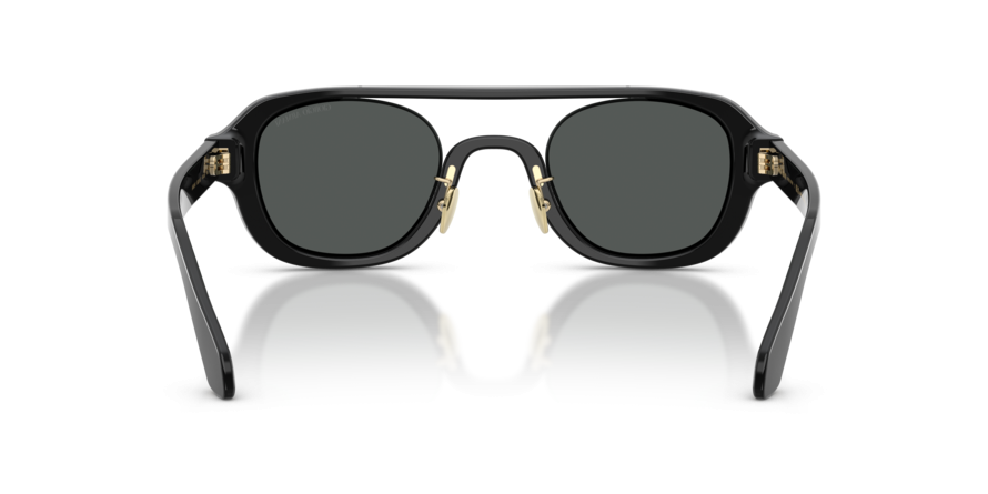 OKULARY GIORGIO ARMANI AR 8247 500187 48 ROZMIAR M