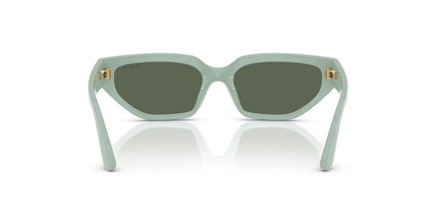 OKULARY DZIECIĘCE VOGUE EYEWEAR JUNIOR VJ 2029 320571 52